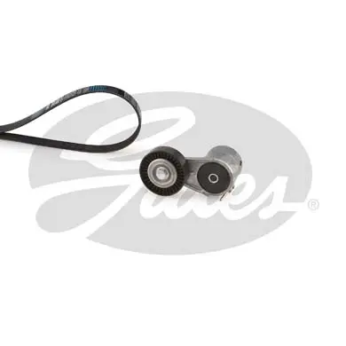 MV Kits K025PK1255 K025PK1255 MICRO V KIT         Gates 