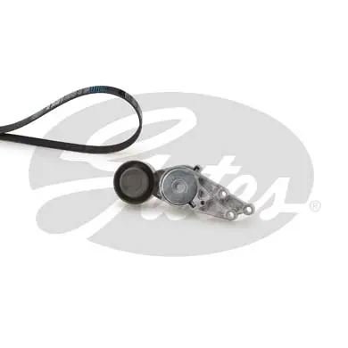 MV Kits K025PK1303 K025PK1303 MICRO V KIT         Gates 
