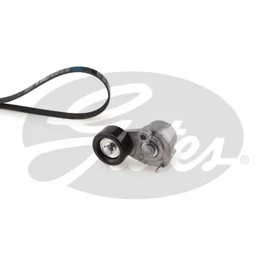 KOD K025PK1453 K025PK1453 MICRO V KIT         Gates 