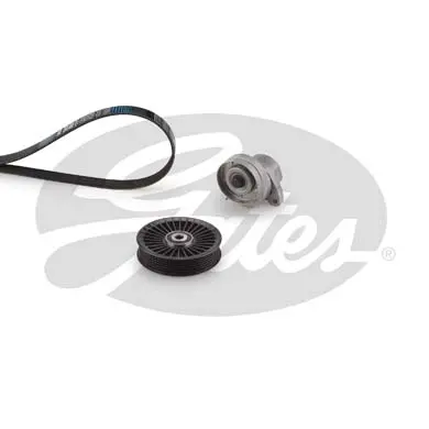KOD K025PK1683 K025PK1683 MICRO V KIT         Gates 