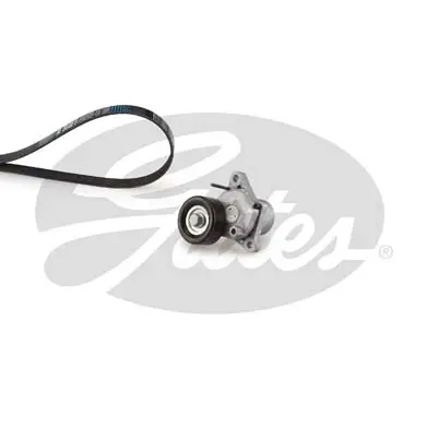 KOD K025PK1745 K025PK1745 MICRO V KIT         Gates 
