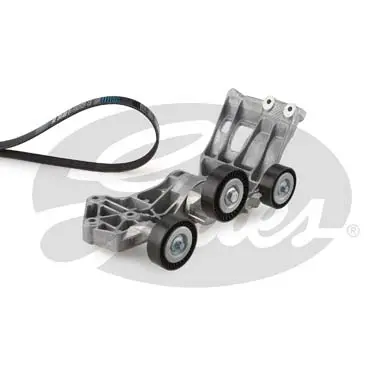 MV Kits K025PK1765 K025PK1765 MICRO V KIT         Gates 