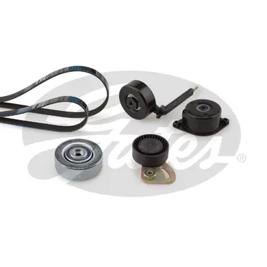 KOD K025PK2030 K025PK2030 MICRO V KIT         Gates 