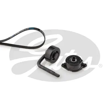 KOD K025PK810 K025PK810 MICRO V KIT          Gates 