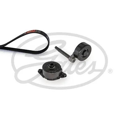 KOD K025PK838 K025PK838 MICRO V KIT          Gates 