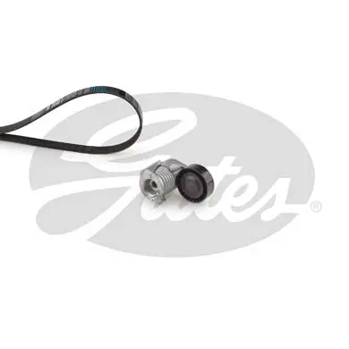 KOD K025PK848 K025PK848 MICRO V KIT          Gates 