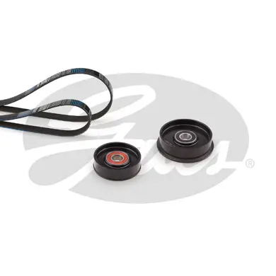 KOD K025PK858 K025PK858 MICRO V KIT          Gates 