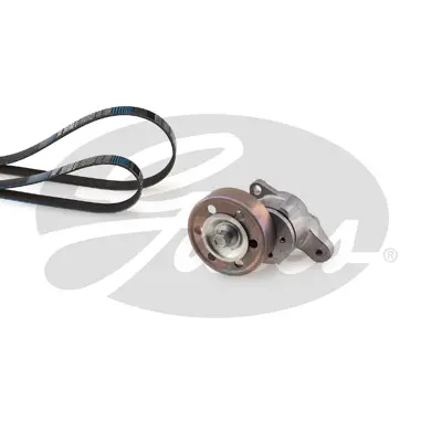 MV Kits K025PK885 K025PK885 MICRO V KIT          Gates 