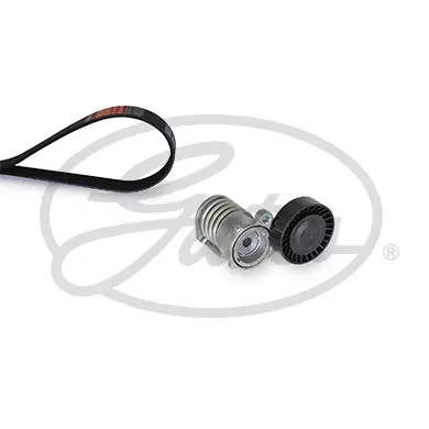 KOD K025PK890 K025PK890 MICRO V KIT          Gates 