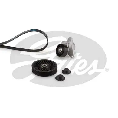 KOD K026DPK1838 K026DPK1838 MICRO V KIT        Gates 