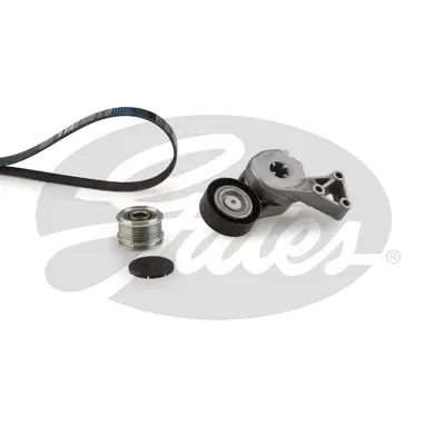 KOD K026PK1043 K026PK1043 MICRO V KIT         Gates 