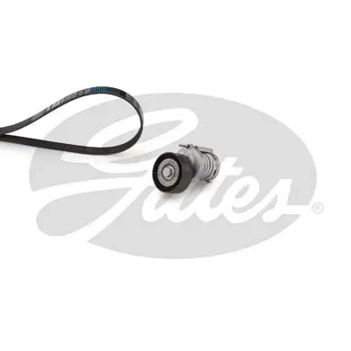 MV Kits K026PK1070 K026PK1070 MICRO V KIT         Gates 