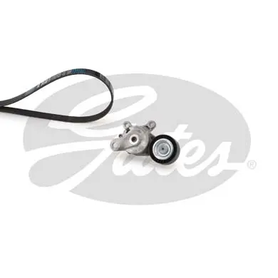 MV Kits K026PK1088 K026PK1088 MICRO V KIT         Gates 