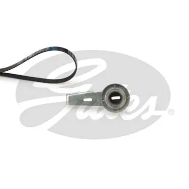 KOD K026PK1098 K026PK1098 MICRO V KIT         Gates 