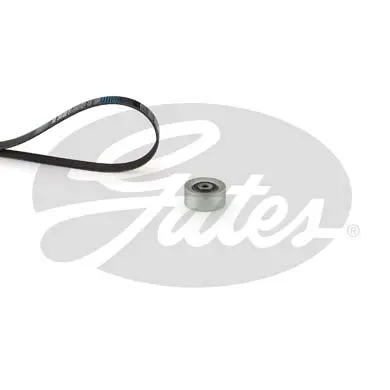 KOD K026PK1148 K026PK1148 MICRO V KIT         Gates 