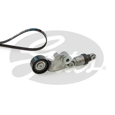 KOD K026PK1190 K026PK1190 MICRO V KIT         Gates 