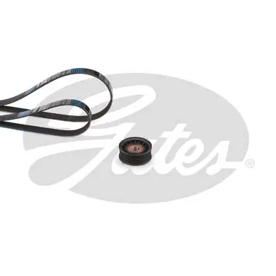 MV Kits K026PK1249SF K026PK1249SF MICRO V KIT       Gates 