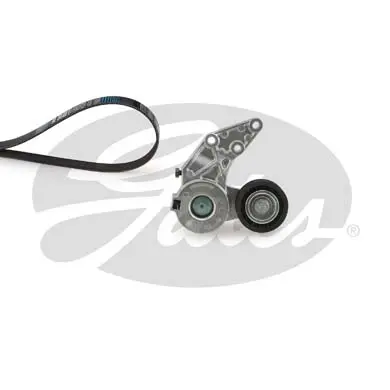 KOD K026PK1263 K026PK1263 MICRO V KIT         Gates 