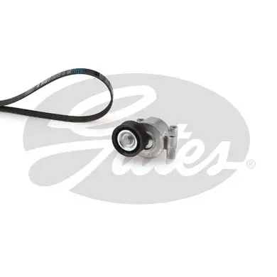 MV Kits K026PK1305 K026PK1305 MICRO V KIT         Gates 