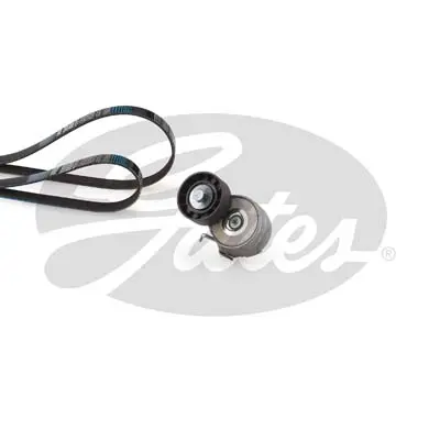 KOD K026PK1310 K026PK1310 MICRO V KIT         Gates 