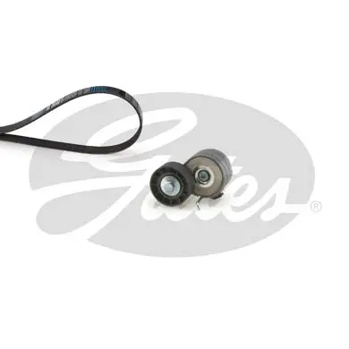 MV Kits K026PK1320 K026PK1320 MICRO V KIT         Gates 