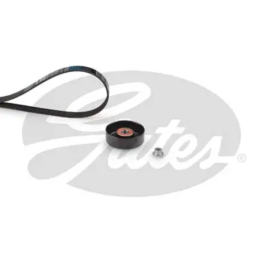 KOD K026PK1340 K026PK1340 MICRO V KIT         Gates 