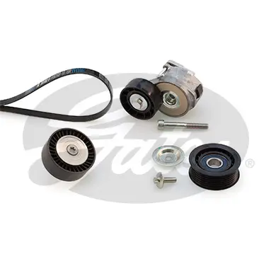 KOD K026PK1345XS K026PK1345XS MICRO V KIT       Gates 
