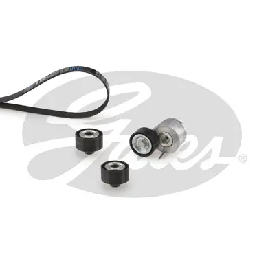 MV Kits K026PK1353 K026PK1353 MICRO V KIT         Gates 