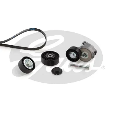 KOD K026PK1360 K026PK1360 MICRO V KIT         Gates 