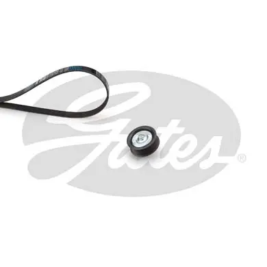 KOD K026PK1380 K026PK1380 MICRO V KIT         Gates 