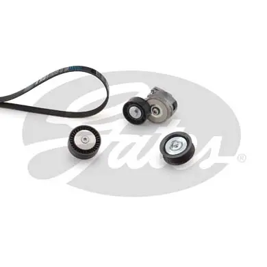 MV Kits K026PK1413 K026PK1413 MICRO V KIT         Gates 
