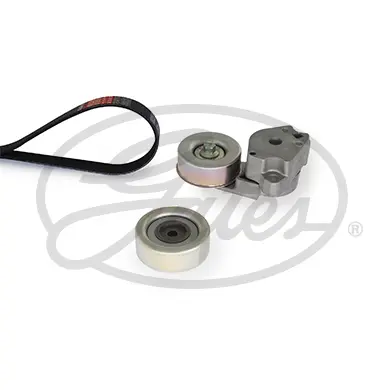 KOD K026PK1495 K026PK1495 MICRO V KIT         Gates 