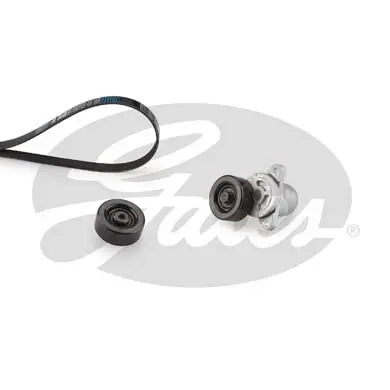 MV Kits K026PK1513 K026PK1513 MICRO V KIT         Gates 
