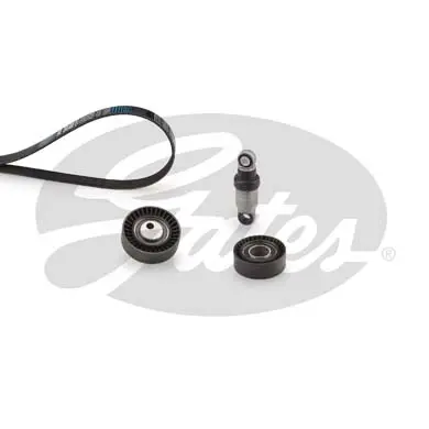 KOD K026PK1540 K026PK1540 MICRO V KIT         Gates 