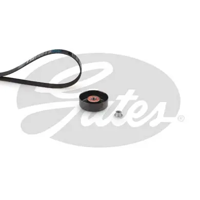 KOD K026PK1573 K026PK1573 MICRO V KIT         Gates 