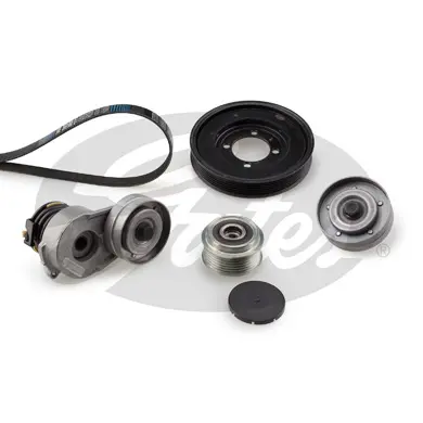 KOD K026PK1600XS K026PK1600XS MICRO V KIT       Gates 