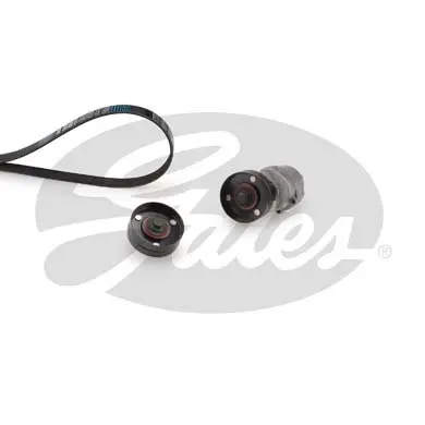 KOD K026PK1613 K026PK1613 MICRO V KIT         Gates 