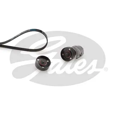 KOD K026PK1623 K026PK1623 MICRO V KIT         Gates 