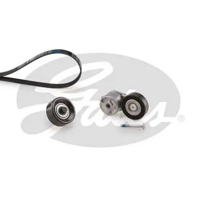 MV Kits K026PK1685 K026PK1685 MICRO V KIT         Gates 