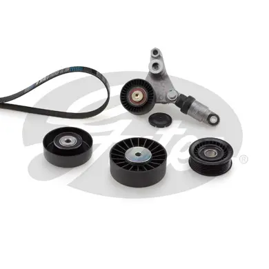 KOD K026PK1920 K026PK1920 MICRO V KIT         Gates 