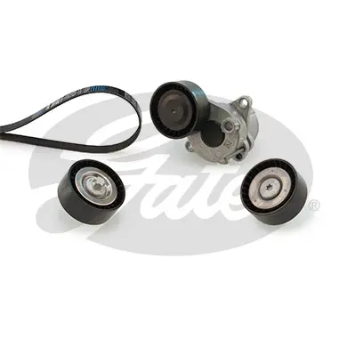 KOD K026PK2005 K026PK2005 MICRO V KIT         Gates 