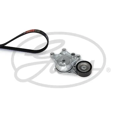MV Kits K026PK963 K026PK963 MICRO V KIT          Gates 