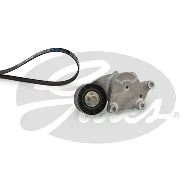 MV Kits K026PK965 K026PK965 MICRO V KIT          Gates 