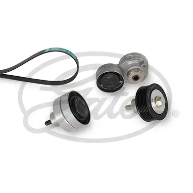Micro-V® Kit K027PK1690HD FLEETRUNNER MVK 