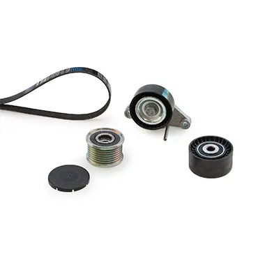 KOD K027PK1705 K027PK1705 MICRO V KIT         Gates 