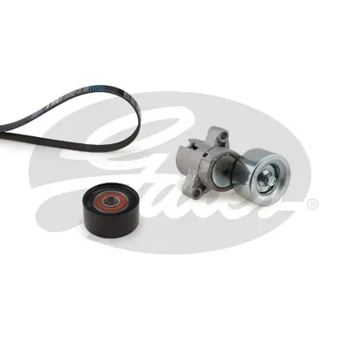 KOD K028PK1225 K028PK1225 MICRO V KIT         Gates 