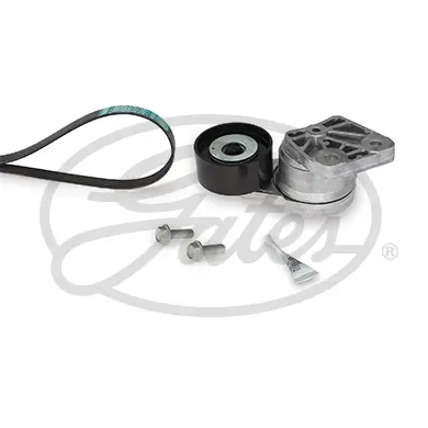 Micro-V® Kit K028PK1260HD FLEETRUNNER MVK 