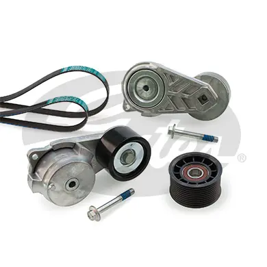 Micro-V® Kit K028PK1438HD FLEETRUNNER MVK 