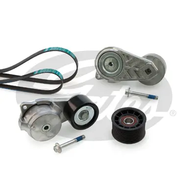 Micro-V® Kit K028PK1525HD FLEETRUNNER MVK 