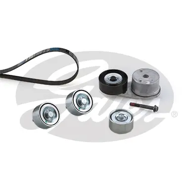 Micro-V® Kit K028PK1625HD FLEETRUNNER MVK 